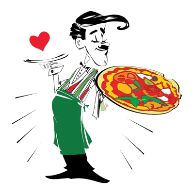 Pizza Spezial